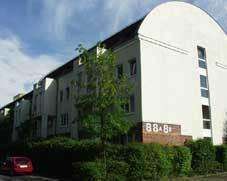 Thumbnail-Wohnung zum Mieten in Göttingen 365,00 € 22 m²