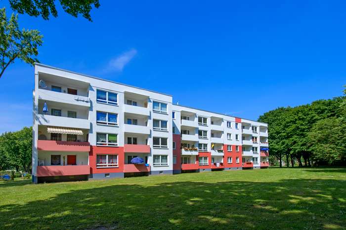 Thumbnail-Wohnung zum Mieten in Dortmund 508,00 € 66 m²