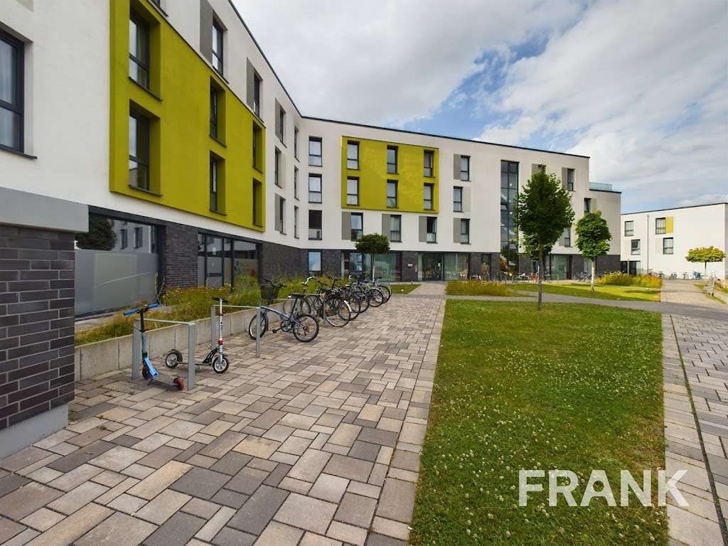Thumbnail-Wohnung zum Mieten in Frankfurt 530,00 € 22 m²