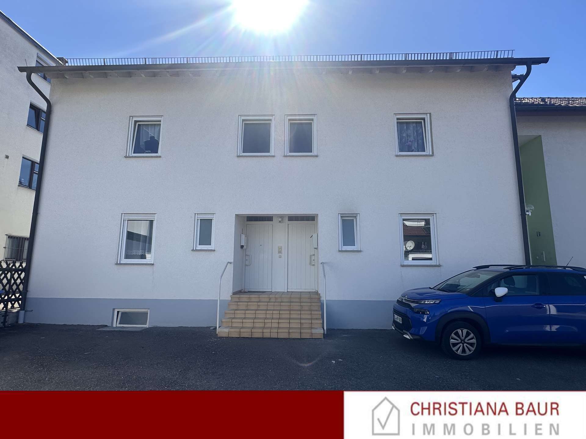 Thumbnail-Wohnung zum Kaufen in Balingen 198.000,00 € 54 m²