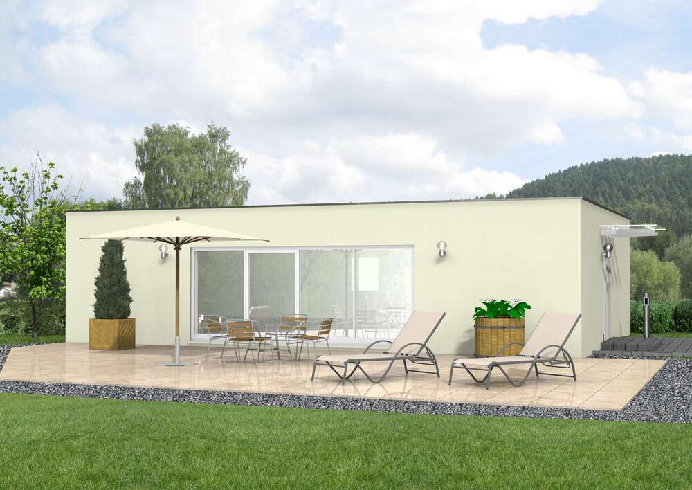 Thumbnail-Haus zum Kaufen in Hannover Kirchrode 515.000,00 € 72 m²