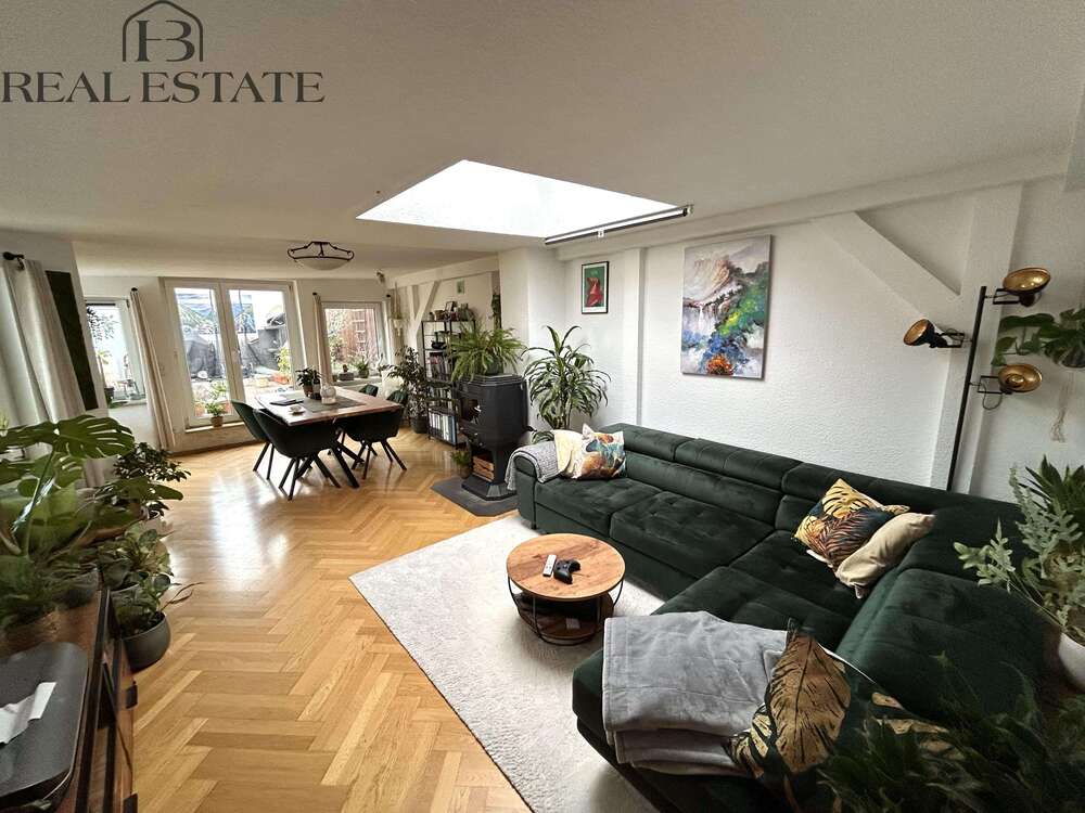 Thumbnail-Wohnung zum Mieten in Magdeburg 770,00 € 118 m²