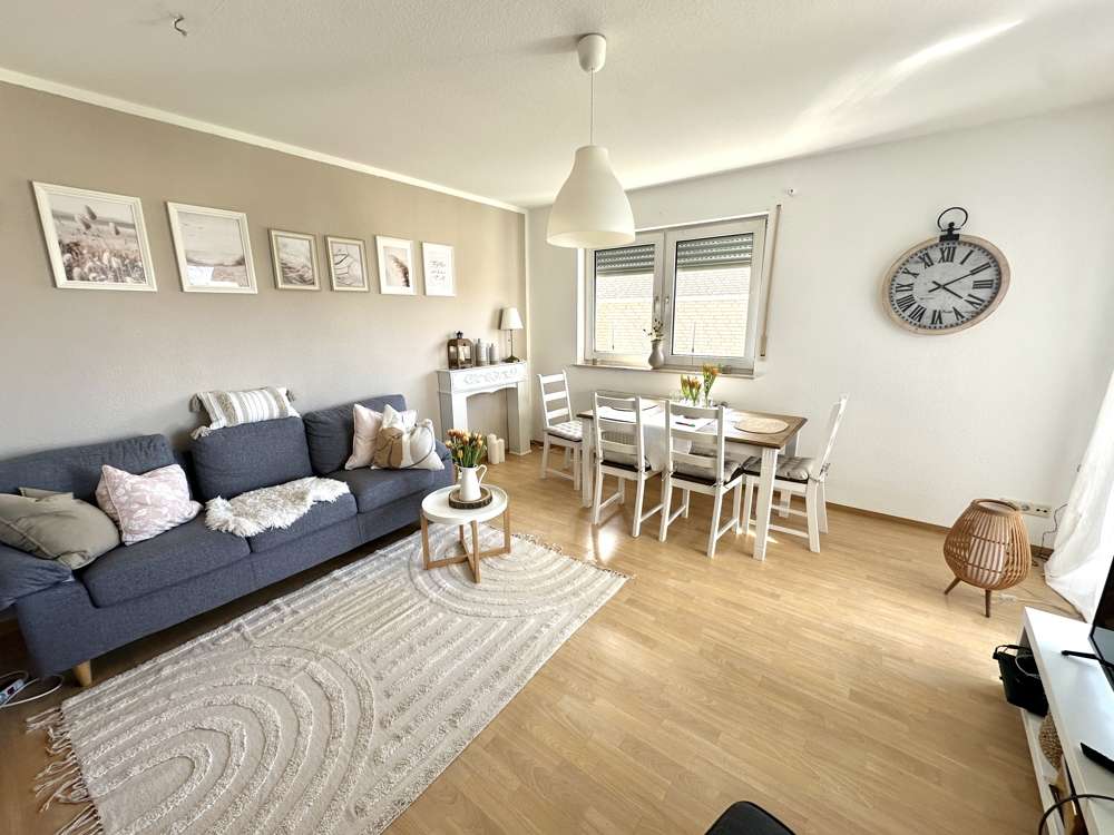 Thumbnail-Wohnung zum Mieten in Neuwied Torney 570,00 € 60 m²