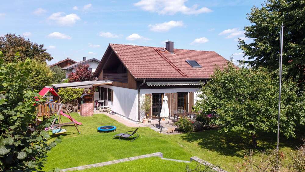 Thumbnail-Haus zum Kaufen in Polling 639.000,00 € 171 m²