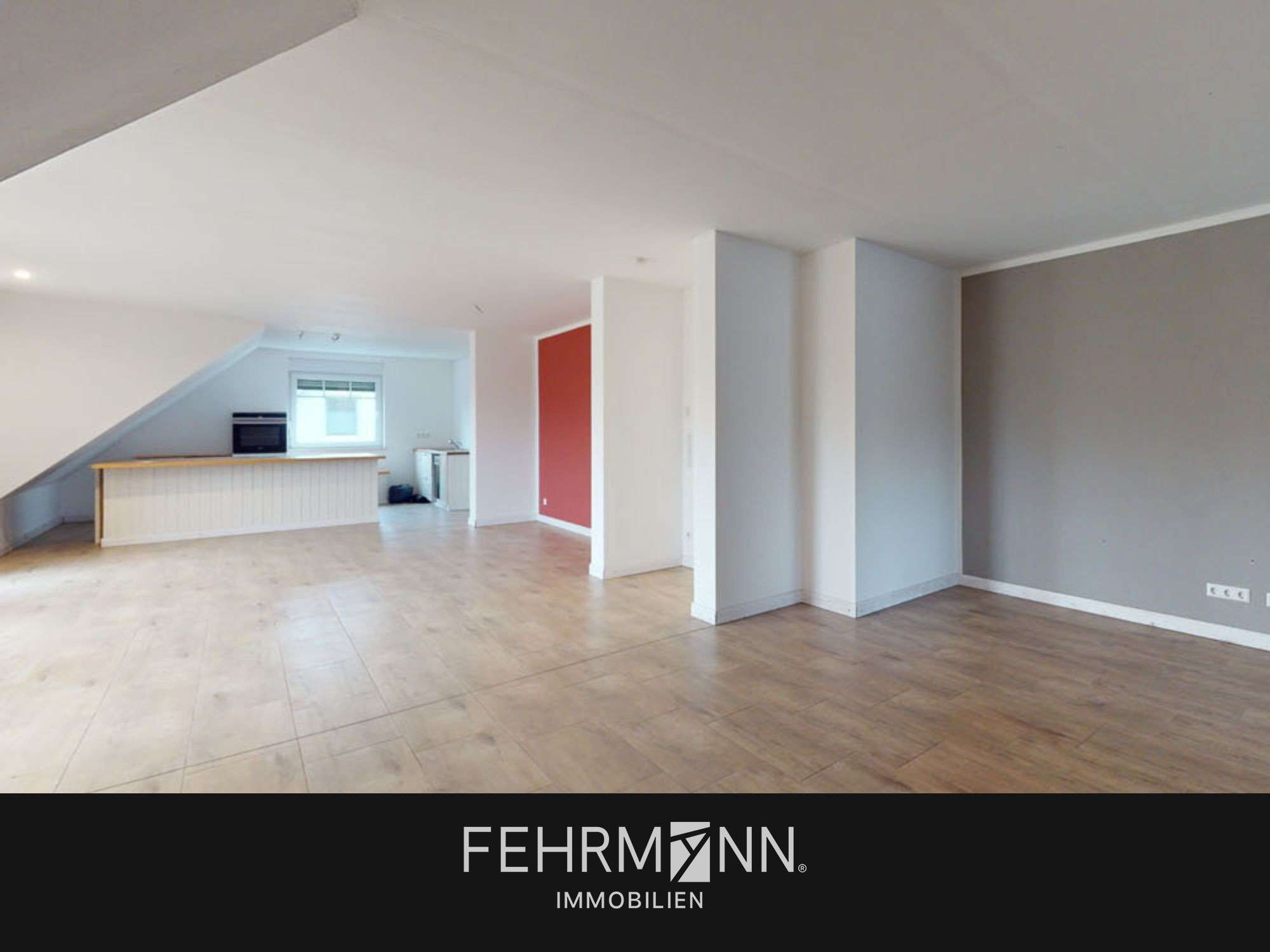 Thumbnail-Wohnung zum Mieten in Emsbüren Elbergen 980,00 € 129.41 m²