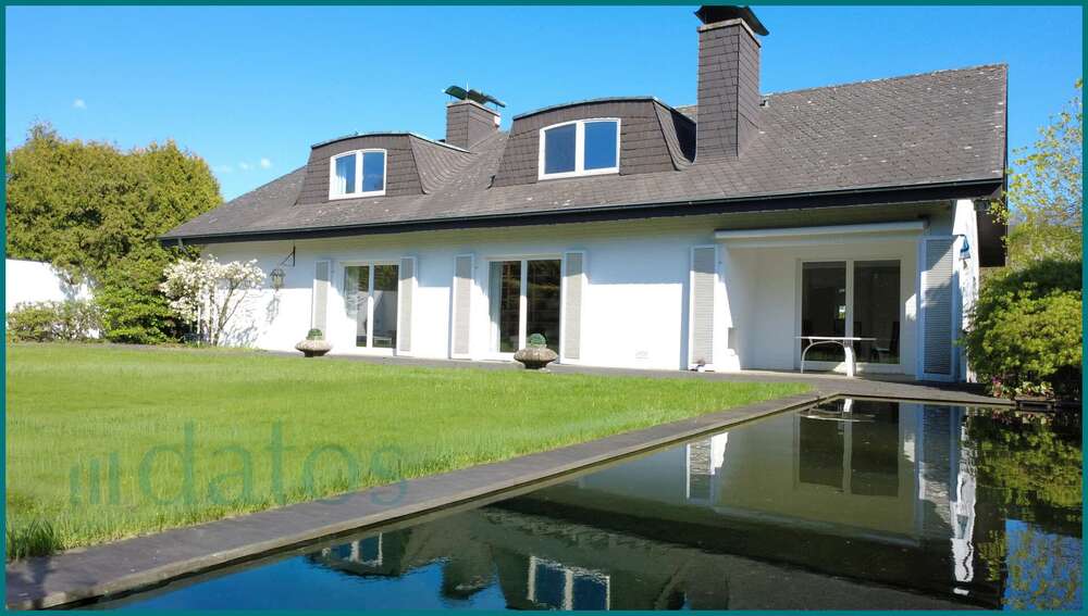 Thumbnail-Haus zum Kaufen in Osnabrück 1.425.000,00 € 168.68 m²