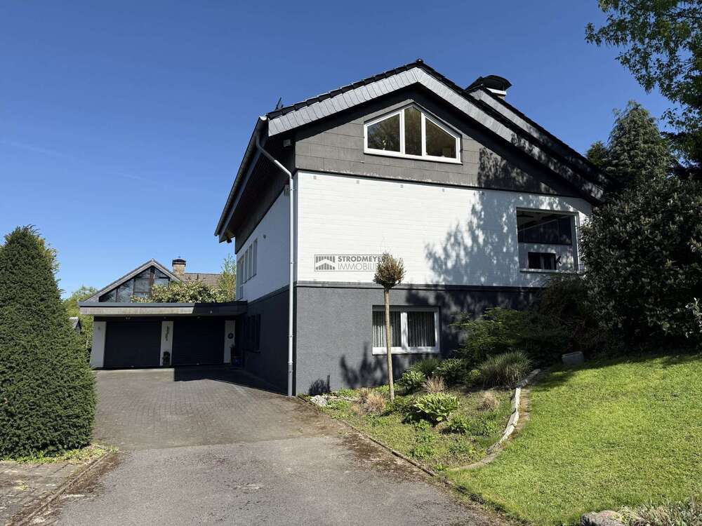 Thumbnail-Haus zum Kaufen in Hagen-Haspe 698.000,00 € 279 m²