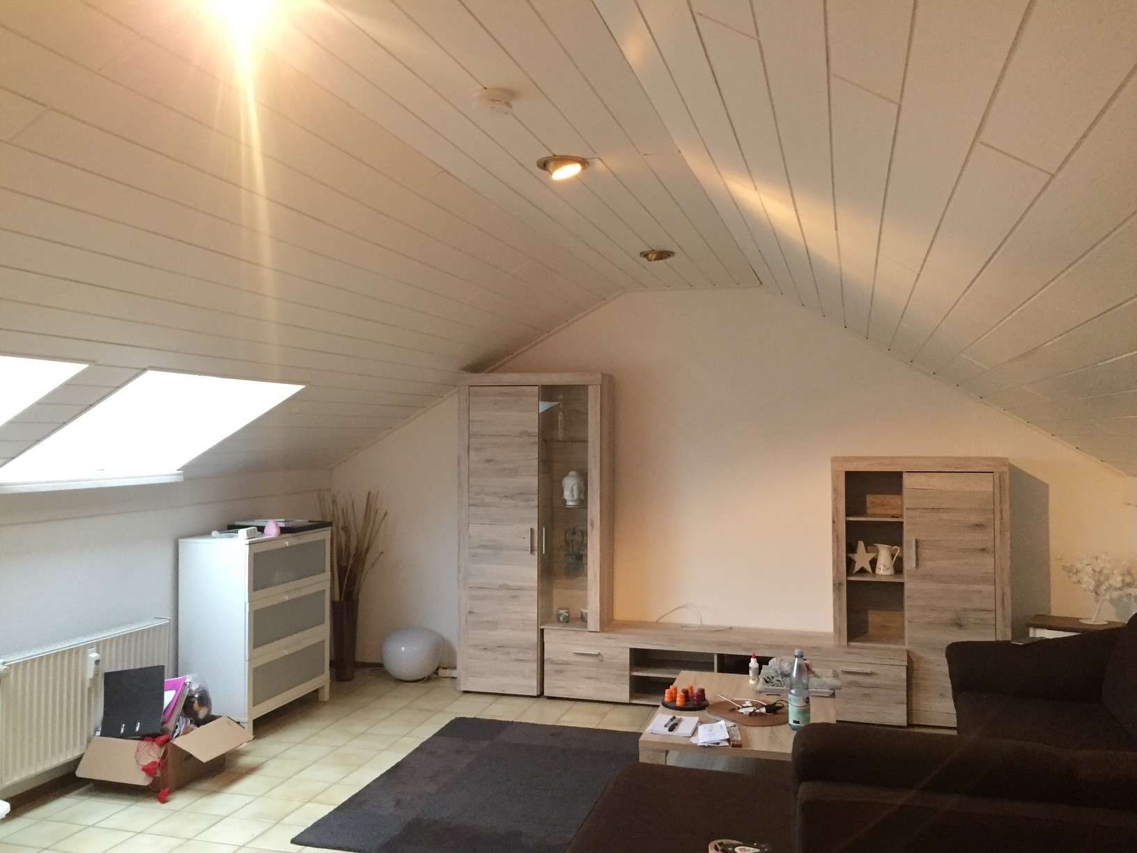 Thumbnail-Wohnung zum Mieten in Heiligenhaus 340,00 € 34 m²