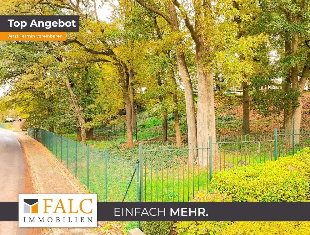 Thumbnail-Grundstück zu verkaufen in Selfkant 112.320,00 € 624 m²