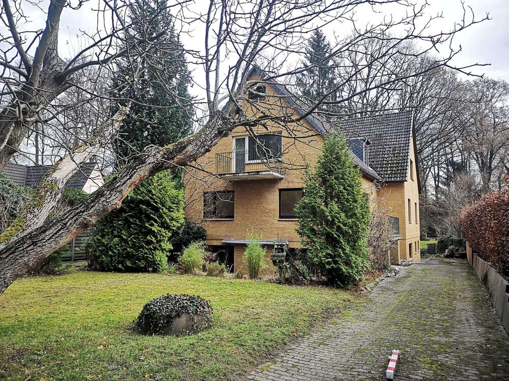 Thumbnail-Haus zum Kaufen in Hamburg 850.000,00 € 262 m²