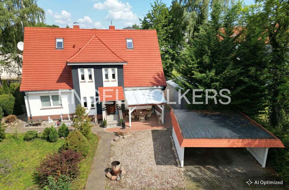 Thumbnail-Haus zum Kaufen in Bützow 498.000,00 € 240 m²