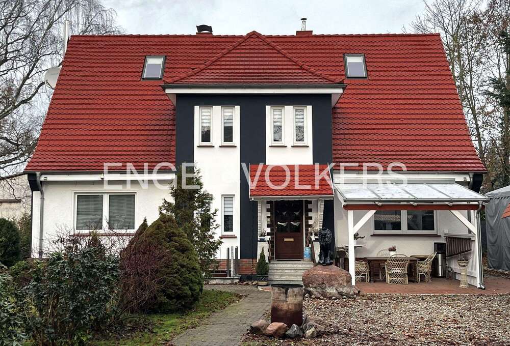 Thumbnail-Haus zum Kaufen in Bützow 498.000,00 € 240 m²