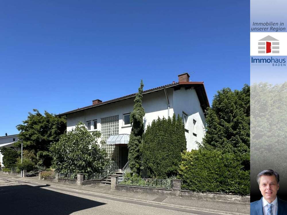 Thumbnail-Haus zum Kaufen in Kuppenheim 649.000,00 € 215 m²