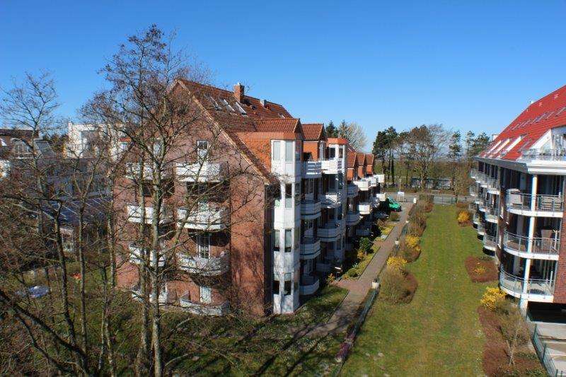 Thumbnail-Wohnung zum Kaufen in Cuxhaven 199.000,00 € 35 m²