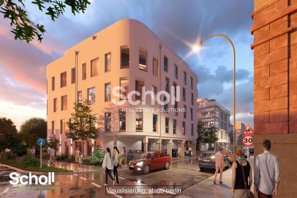 Thumbnail-Gastronomie in Mannheim 4.100,00 € 205 m²