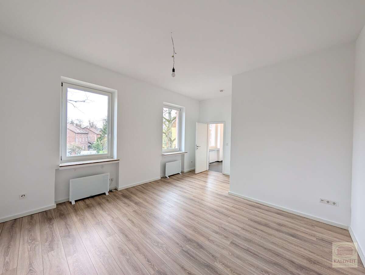 Thumbnail-Wohnung zum Mieten in Düsseldorf Gerresheim 550,00 € 34 m²