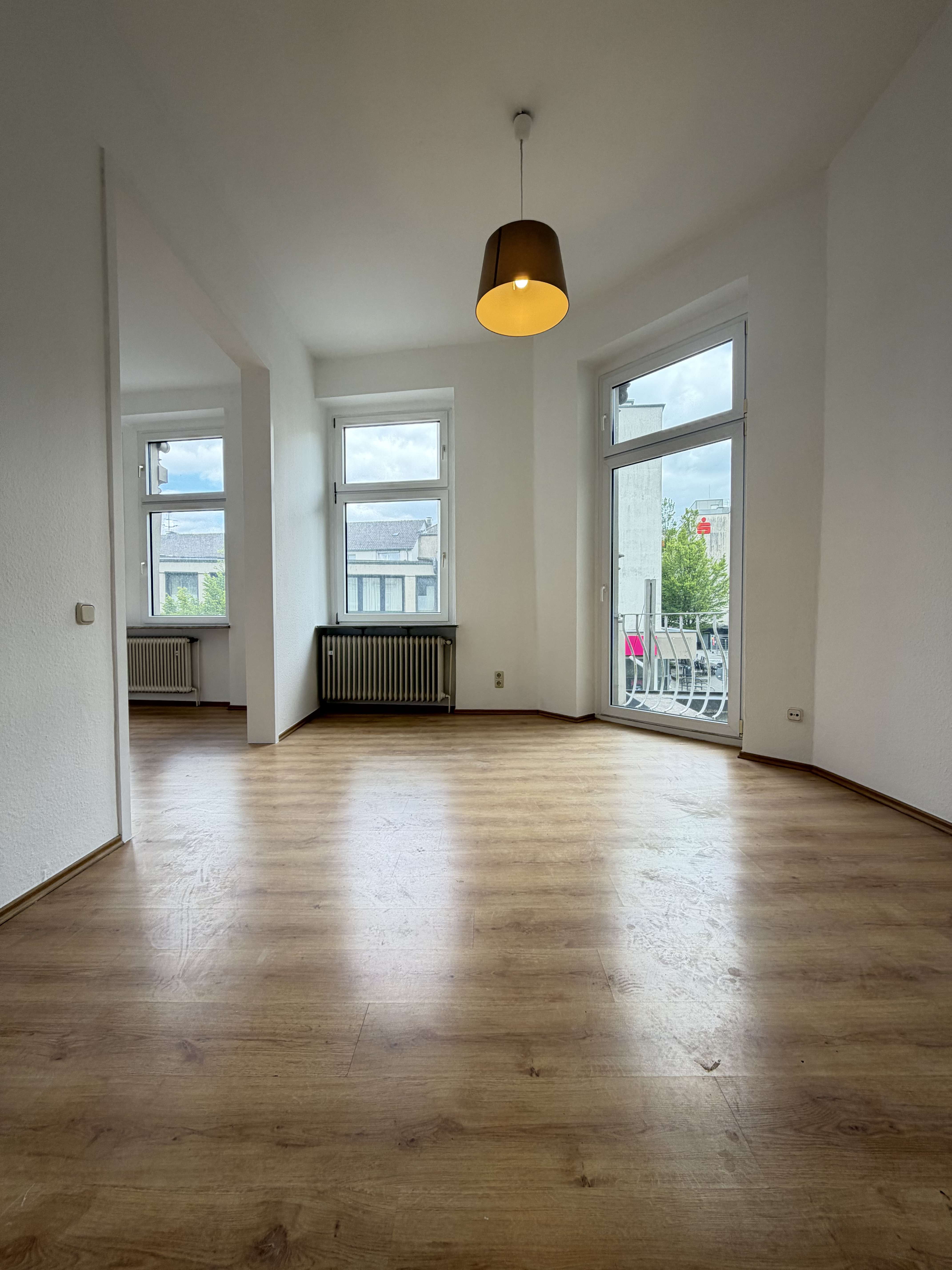 Thumbnail-Wohnung zum Mieten in Velbert 621,00 € 73 m²