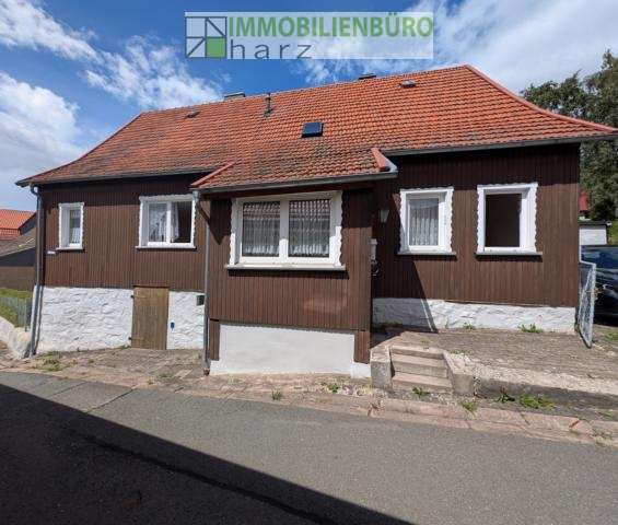 Thumbnail-Haus zum Kaufen in Tanne 50.000,00 € 160 m²