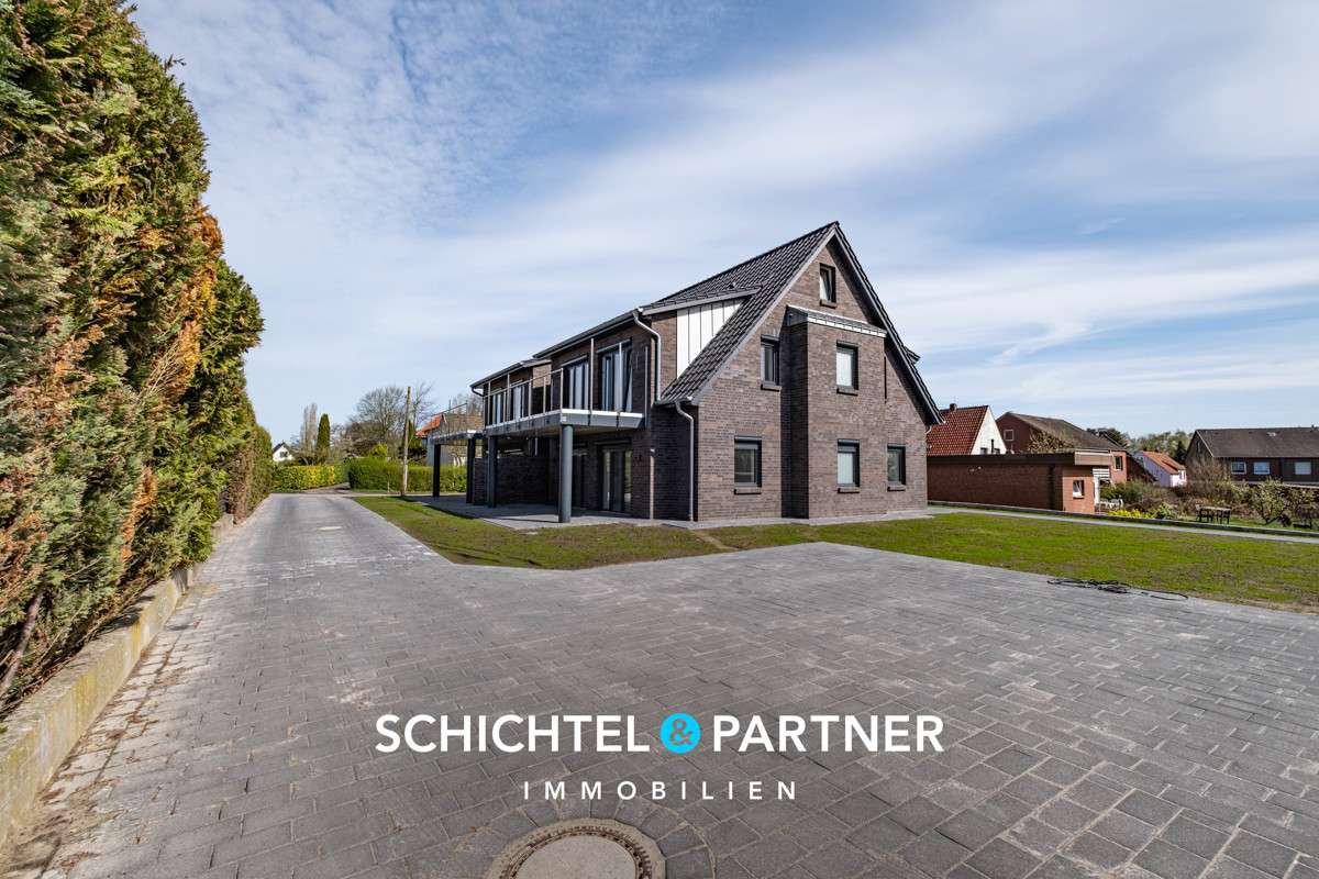 Thumbnail-Haus zum Kaufen in Delmenhorst 1.189.000,00 € 340.3 m²