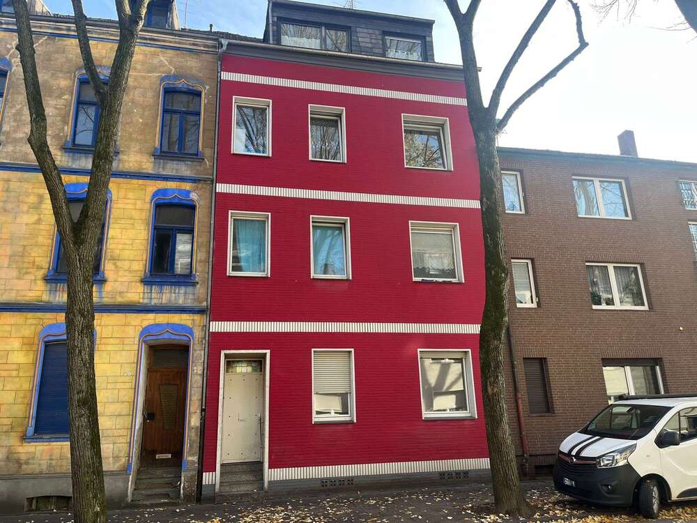 Thumbnail-Haus zum Kaufen in Duisburg 298.000,00 € 202.05 m²