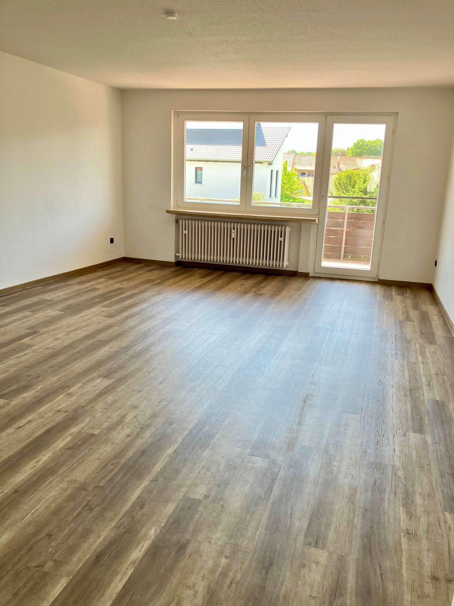 Thumbnail-Wohnung zum Mieten in Rosdorf 1.400,00 € 116.9 m²
