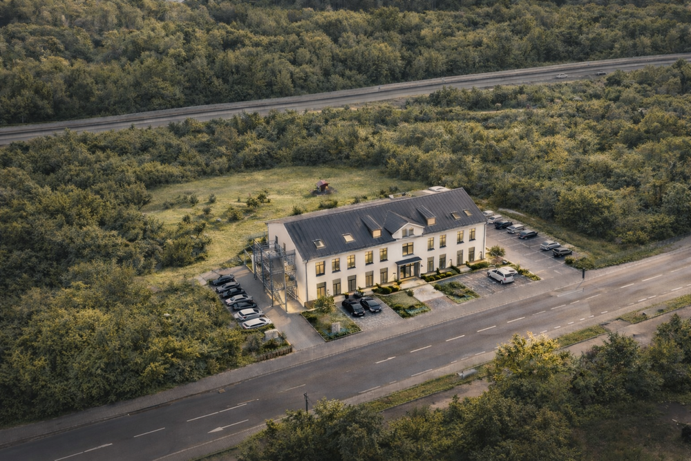 Thumbnail-Grundstück zu verkaufen in Lübeck 750.000,00 € 3500 m²