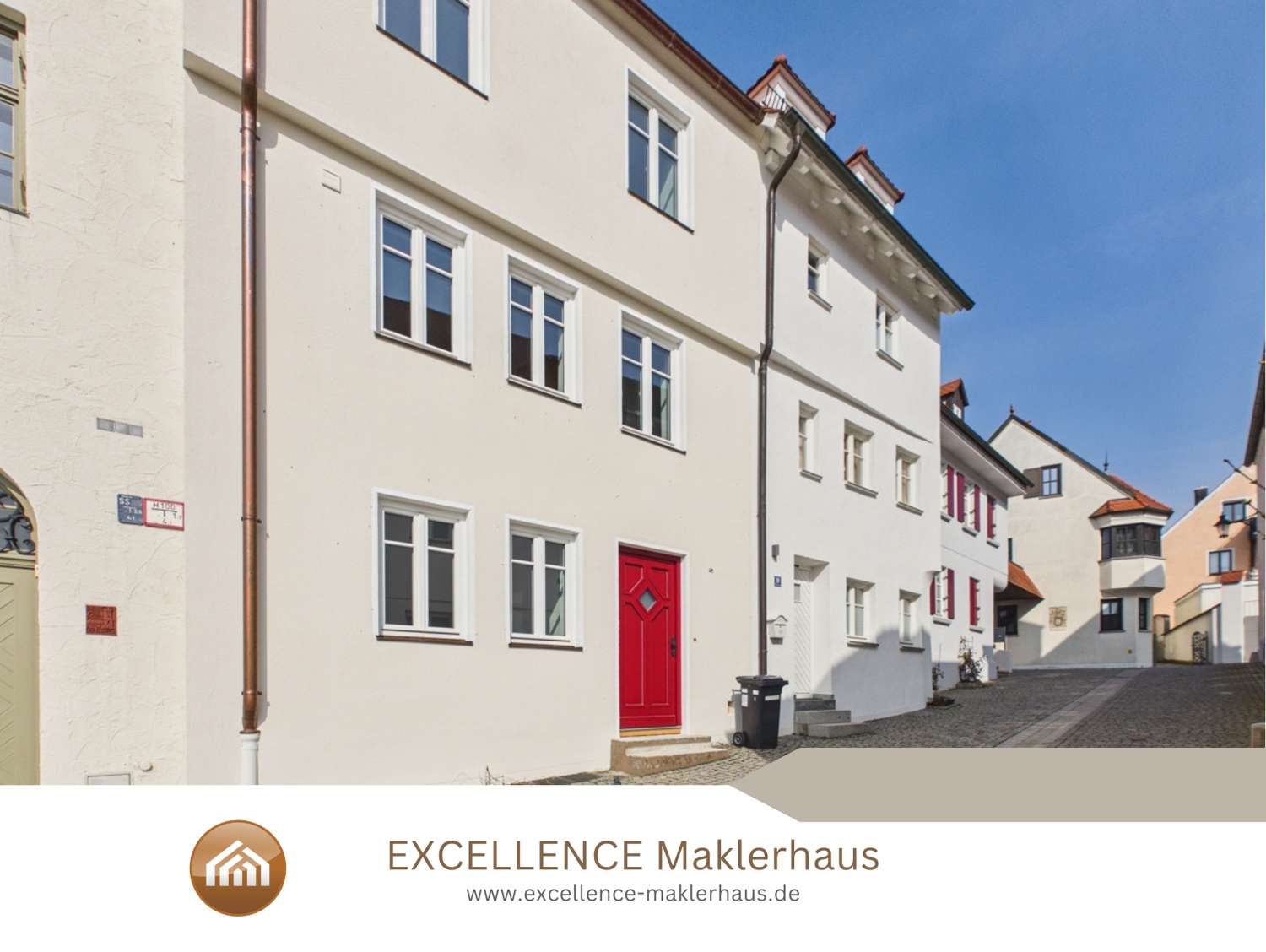 Thumbnail-Haus zum Kaufen in Günzburg 599.000,00 € 130 m²