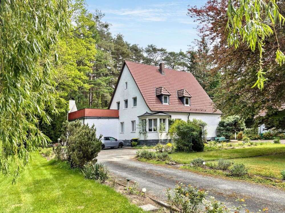 Thumbnail-Haus zum Kaufen in Mistelbach 750.000,00 € 236.02 m²