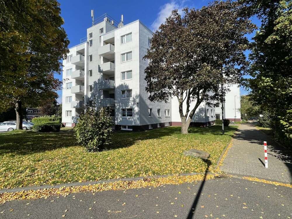 Thumbnail-Wohnung zum Kaufen in Baesweiler 139.000,00 € 97.92 m²