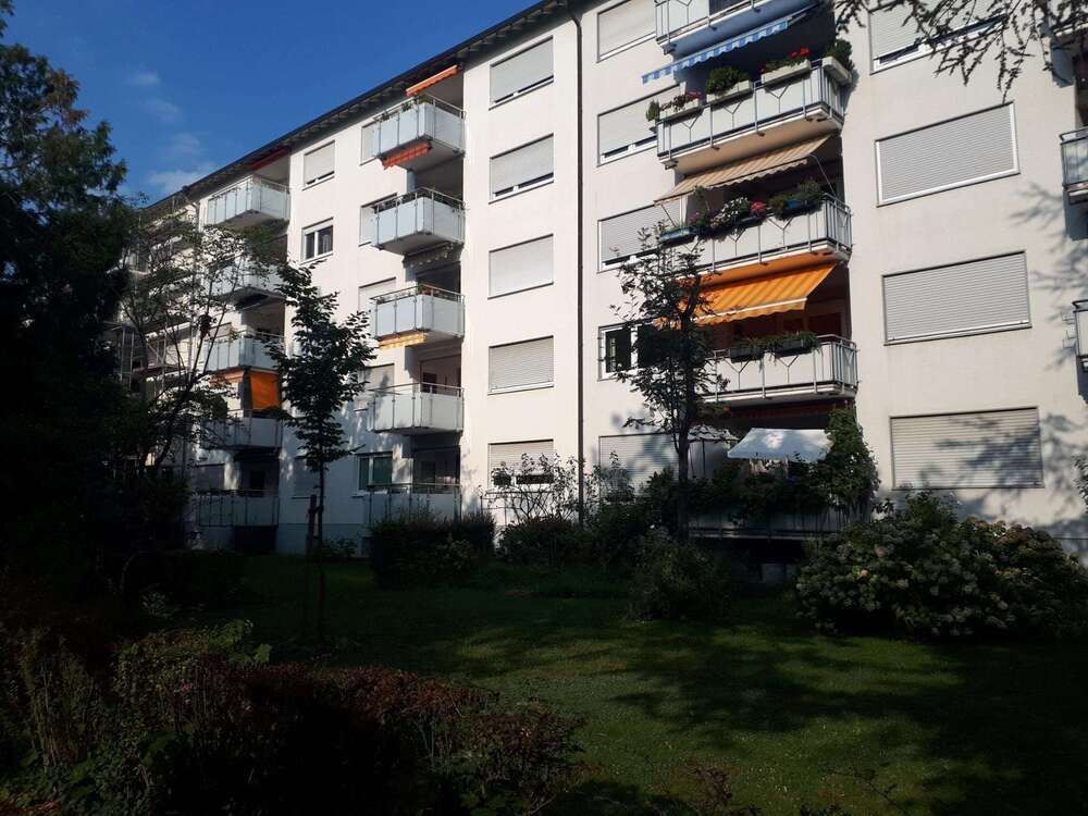 Thumbnail-Wohnung zum Kaufen in Karlsruhe 360.000,00 € 105 m²
