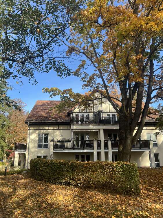 Thumbnail-Wohnung zum Kaufen in Heiligensee 395.000,00 € 110.92 m²