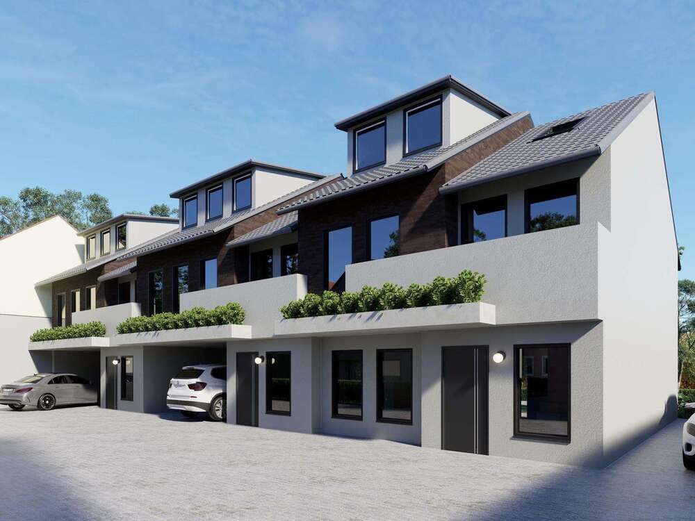 Thumbnail-Haus zum Kaufen in Böhl-Iggelheim 559.000,00 € 149 m²