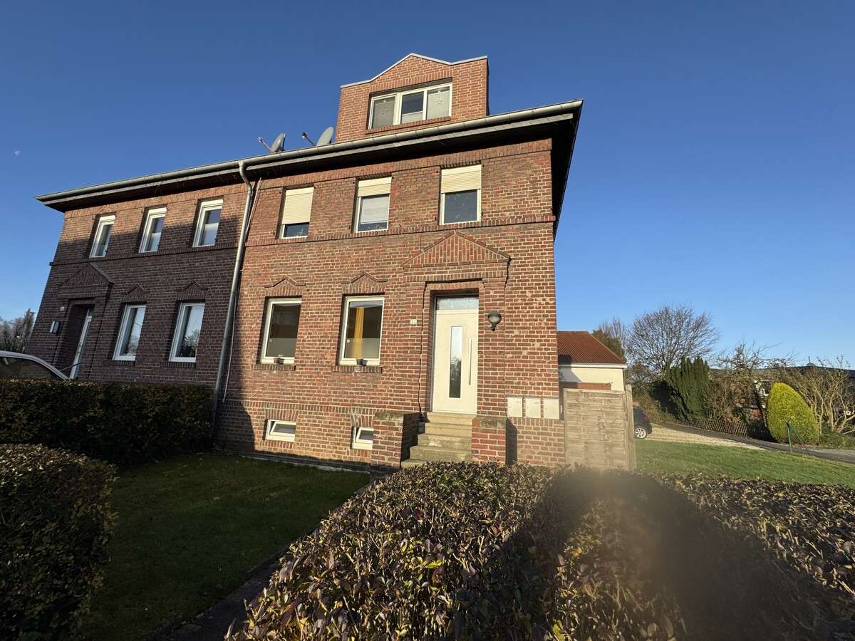 Thumbnail-Haus zum Kaufen in Wegberg 362.500,00 € 140.49 m²