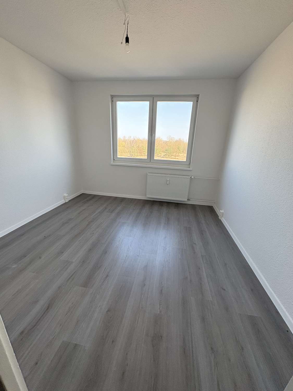 Thumbnail-Wohnung zum Mieten in Schwerin 608,00 € 83 m²