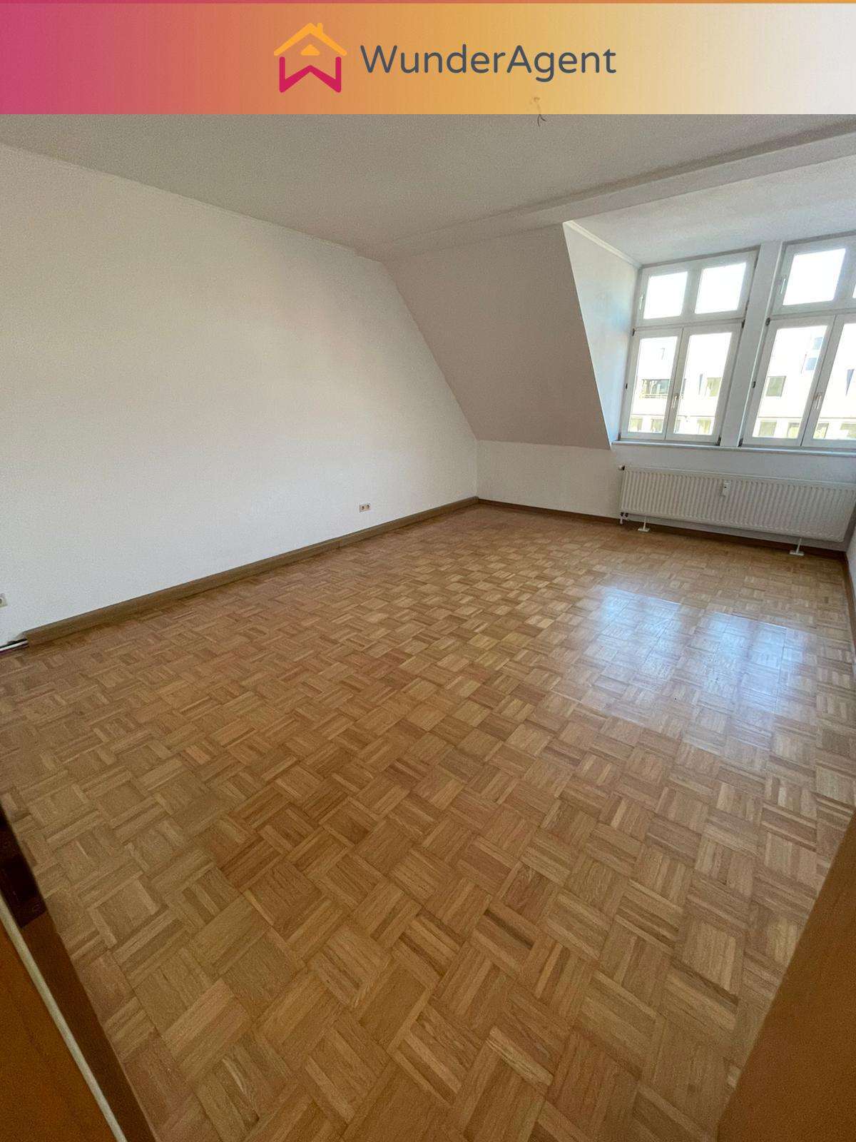 Thumbnail-Wohnung zum Mieten in Leipzig 672,00 € 67.2 m²