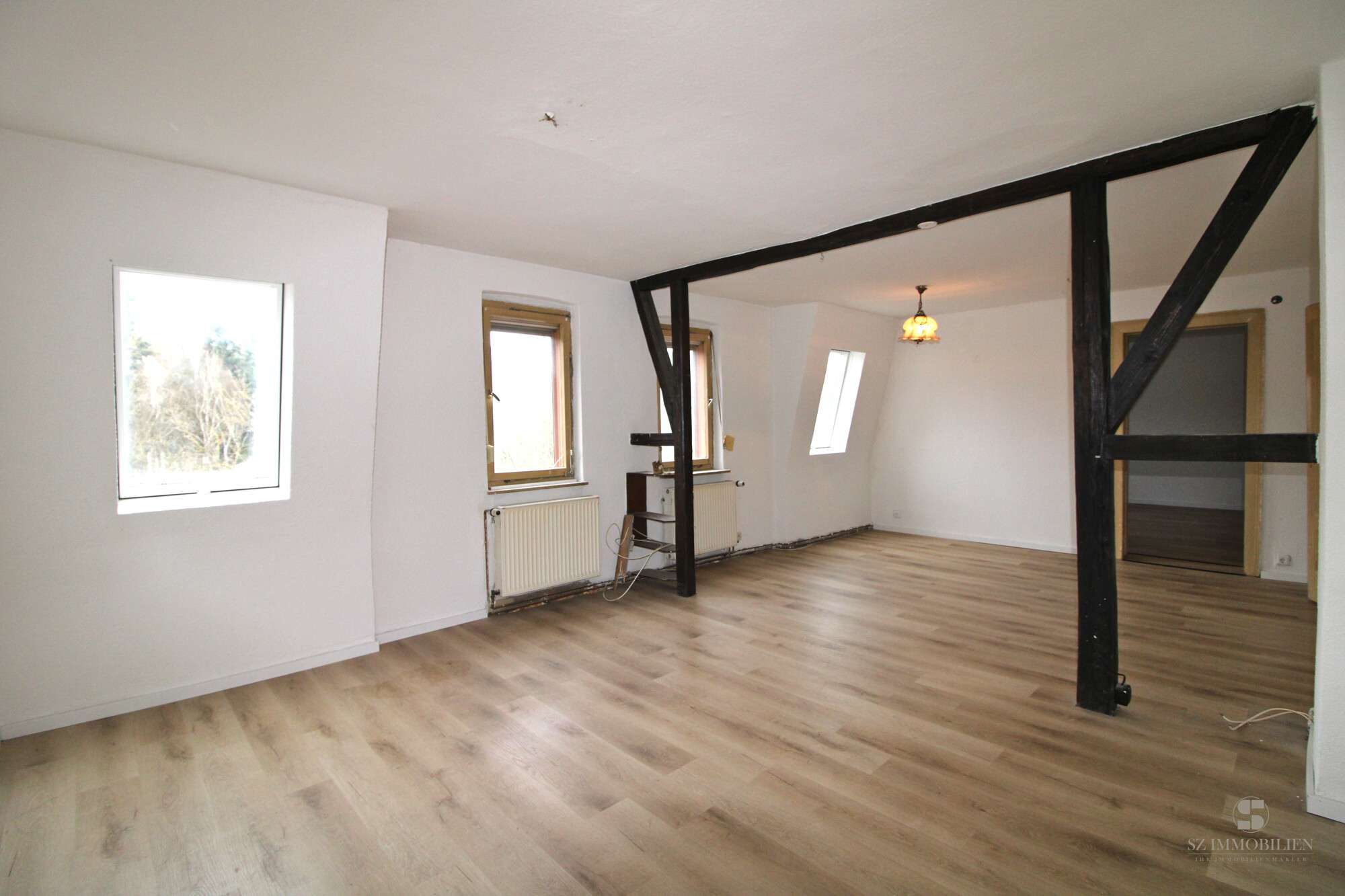Thumbnail-Wohnung zum Mieten in Diez 750,00 € 74 m²