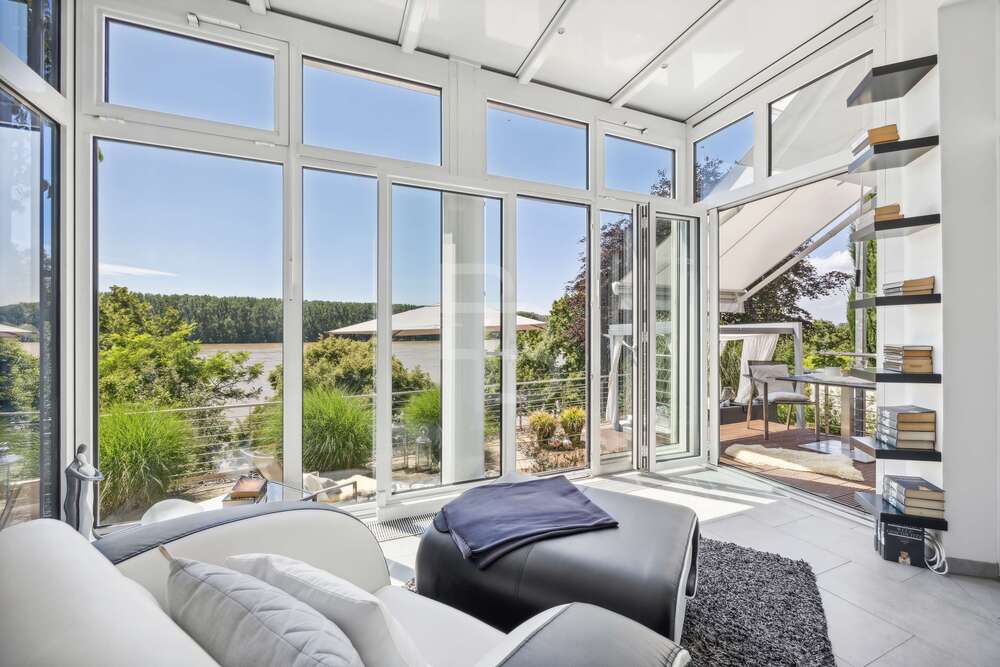 Thumbnail-Wohnung zum Kaufen in Köln 799.000,00 € 124 m²