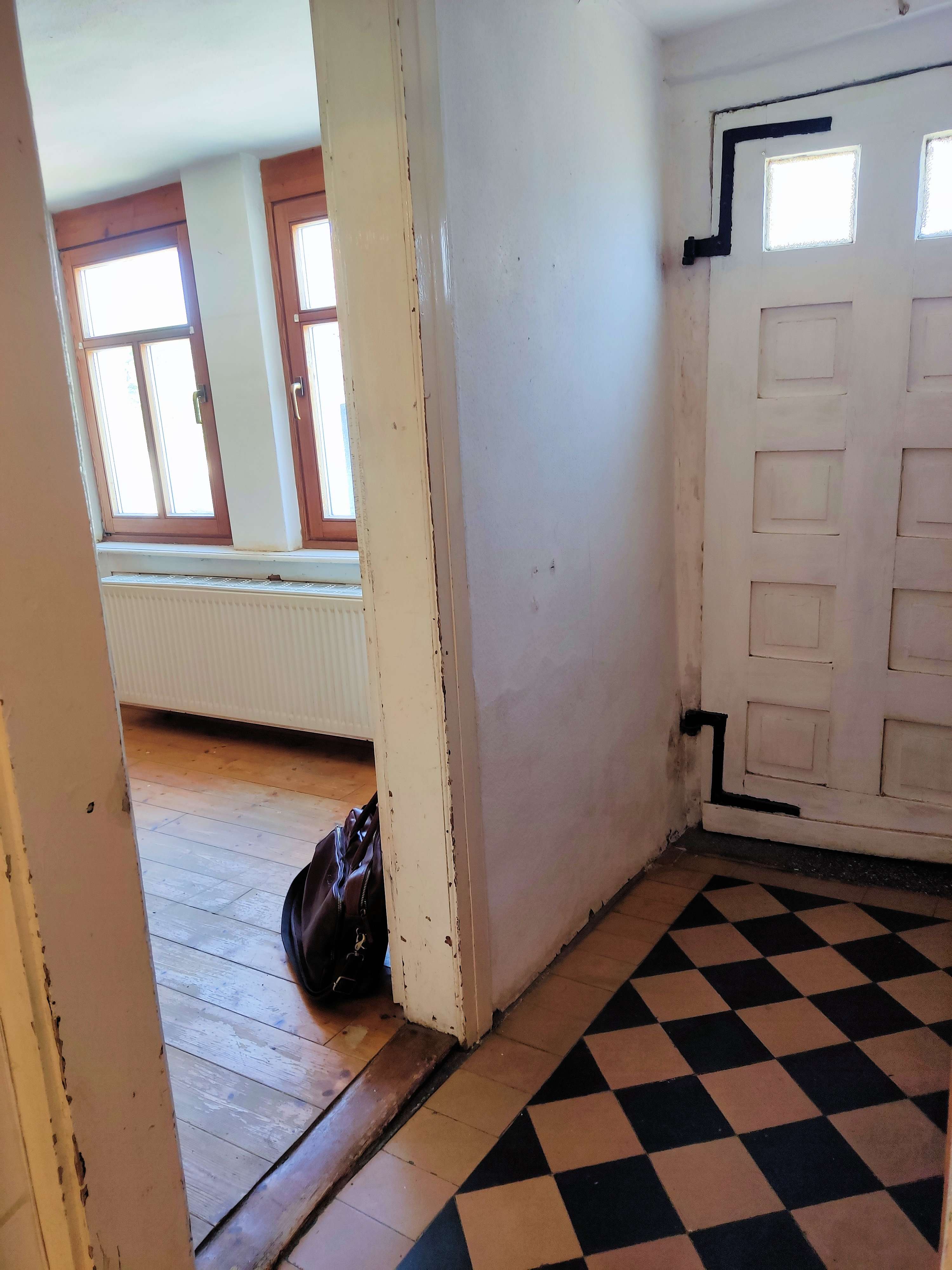 Thumbnail-Haus zum Kaufen in Waldböckelheim 128.000,00 € 70 m²