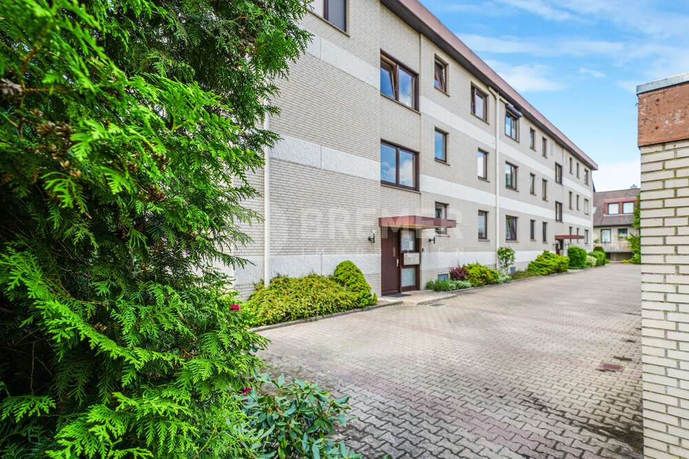 Thumbnail-Wohnung zum Kaufen in Lüneburg 239.000,00 € 85.5 m²