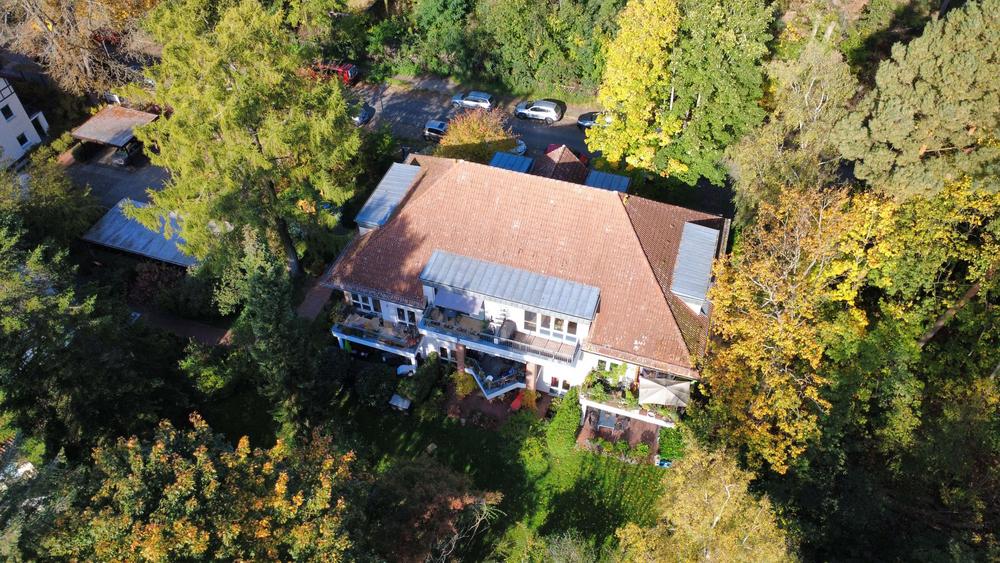 Thumbnail-Wohnung zum Kaufen in Heiligensee 330.000,00 € 92.26 m²