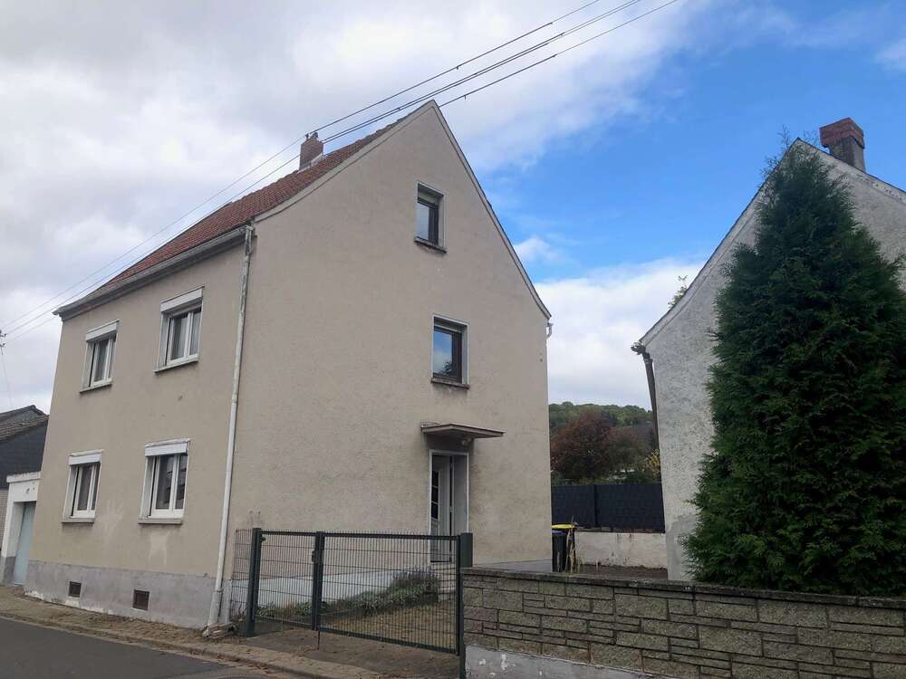 Thumbnail-Haus zum Kaufen in Saffig 149.000,00 € 100.27 m²