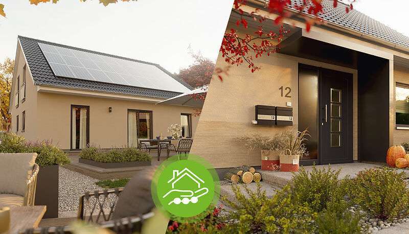 Thumbnail-Haus zum Kaufen in Erkelenz 393.510,00 € 148 m²