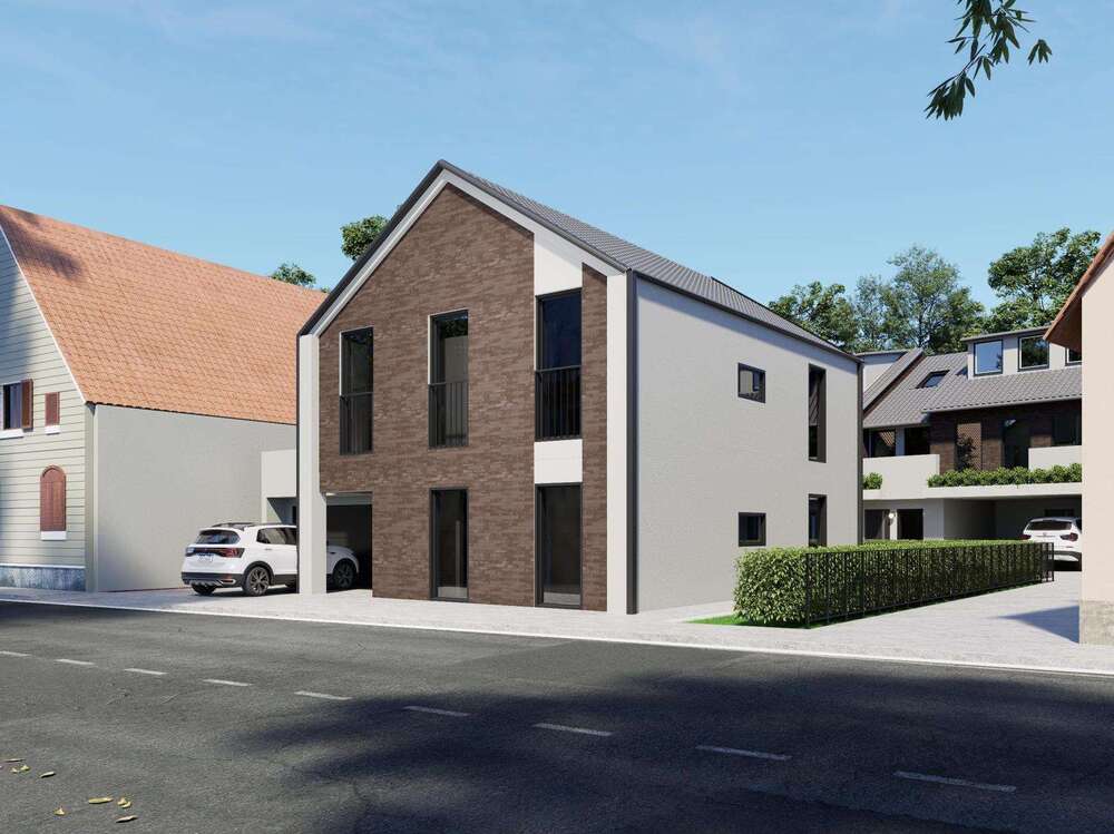 Thumbnail-Haus zum Kaufen in Böhl-Iggelheim 519.000,00 € 124 m²