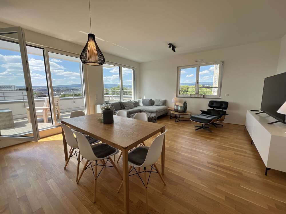 Thumbnail-Wohnung zum Mieten in Wiesbaden 3.000,00 € 60 m²