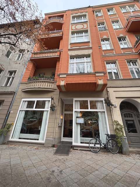 Thumbnail-Gastronomie in Berlin 825.000,00 € 150 m²