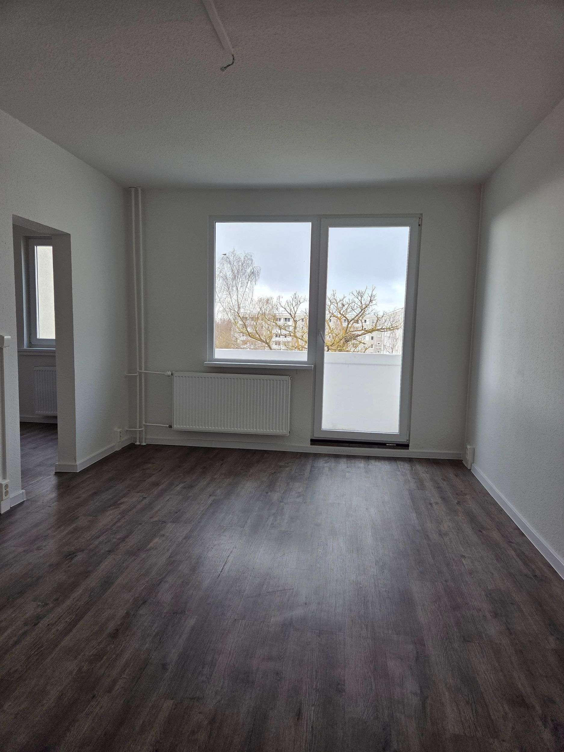 Thumbnail-Wohnung zum Mieten in Schwerin 395,00 € 58 m²