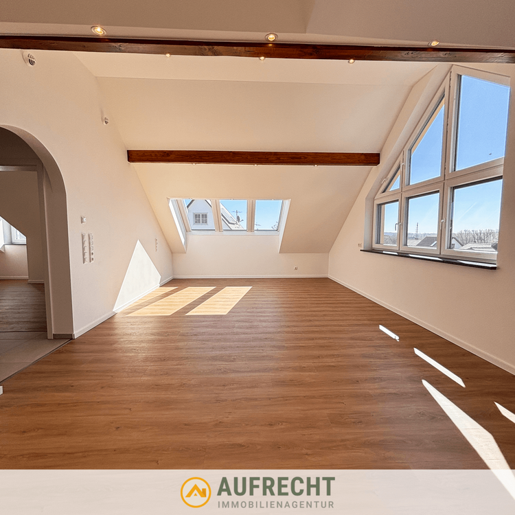 Thumbnail-Wohnung zum Mieten in Erdweg 1.580,00 € 93 m²