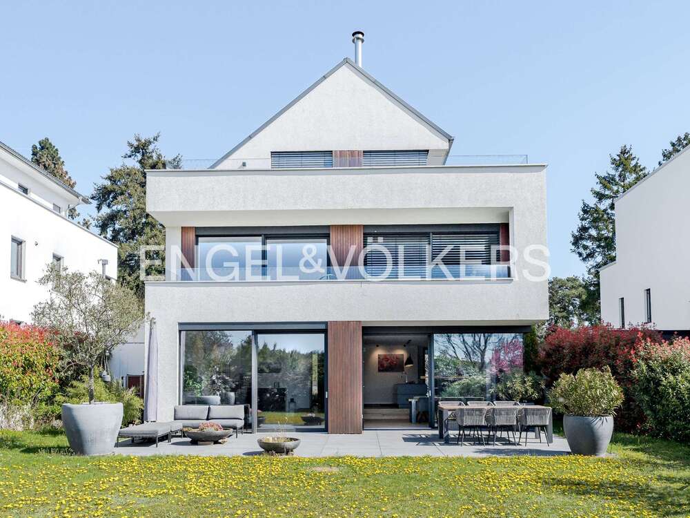 Thumbnail-Haus zum Kaufen in Oberursel (Taunus) 3.280.000,00 € 304 m²