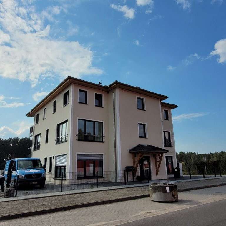 Thumbnail-Büro in Teupitz 815,00 € 65 m²