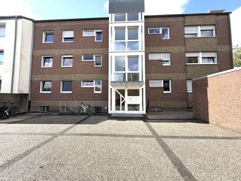 Thumbnail-Wohnung zum Kaufen in Dorsten 185.000,00 € 95 m²